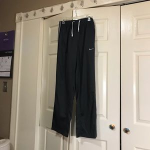 Nike Track‎ Pants Mens SZ LG